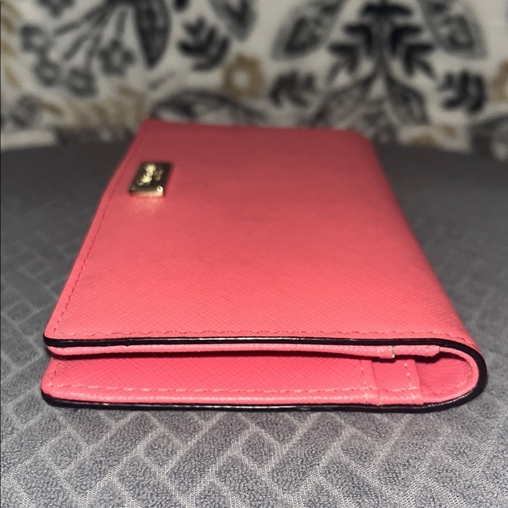 Kate Spade Pink Women's Wallet